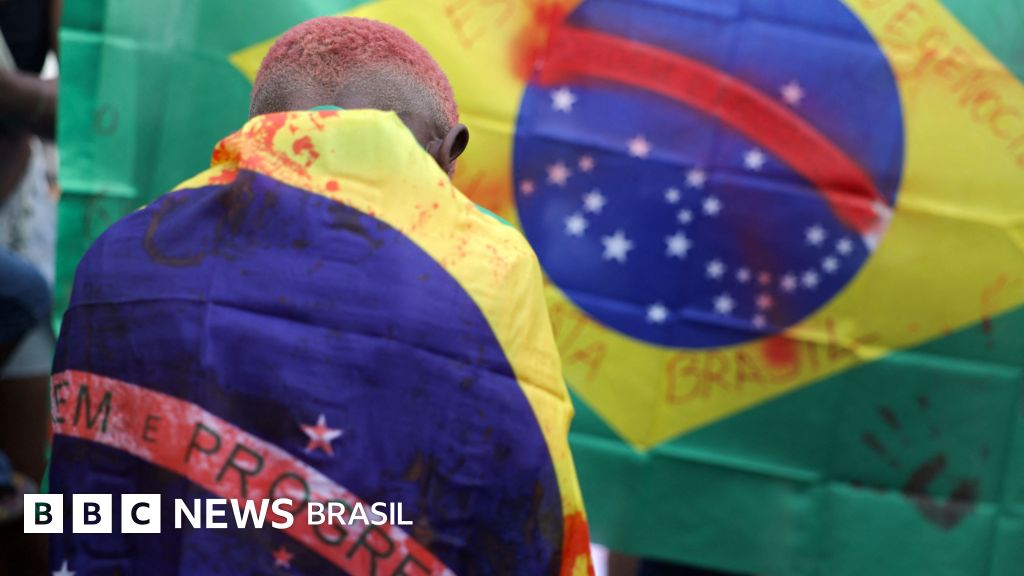 Mortos e presos na operação do Rio: polícia divulga primeiros nomes