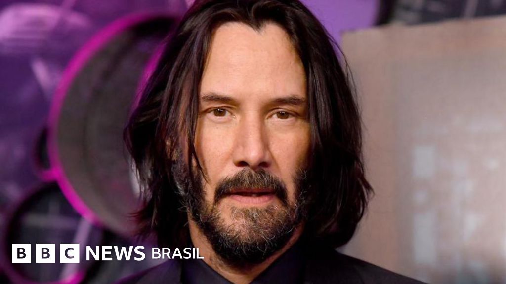 Keanu Reeves: 'Eu penso sobre a morte o tempo todo'