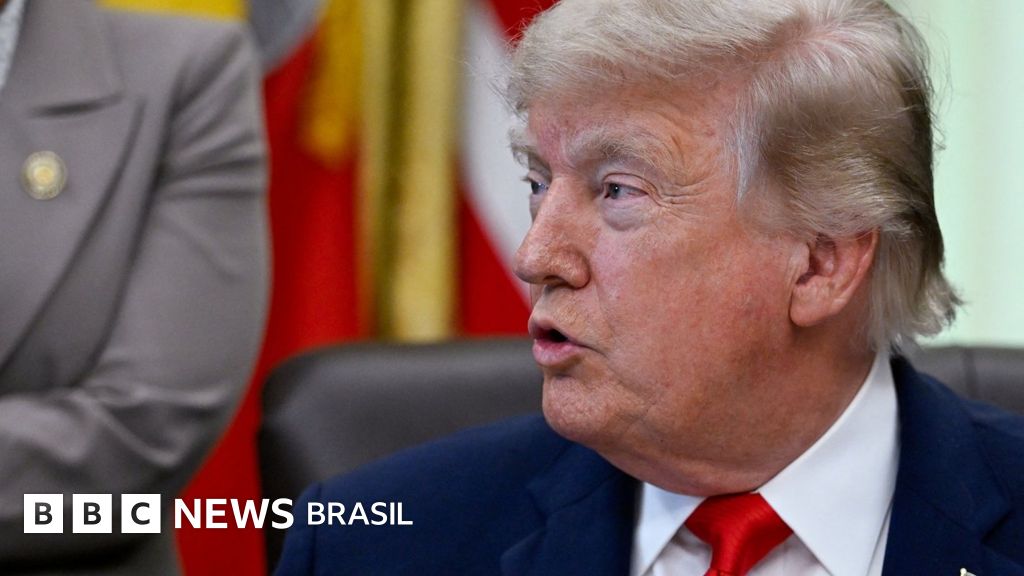 EUA e Irã chegam a acordo de paz, diz Trump