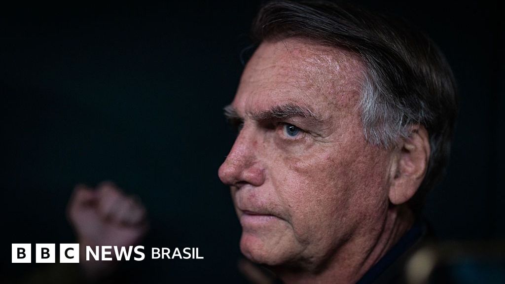 Bolsonaro preso: quais são as regras da prisão domiciliar?