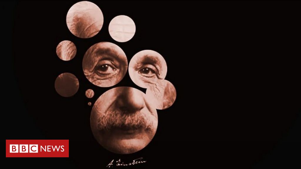 ¿Sigue viva tu abuela según la teoría de la relatividad de Einstein?