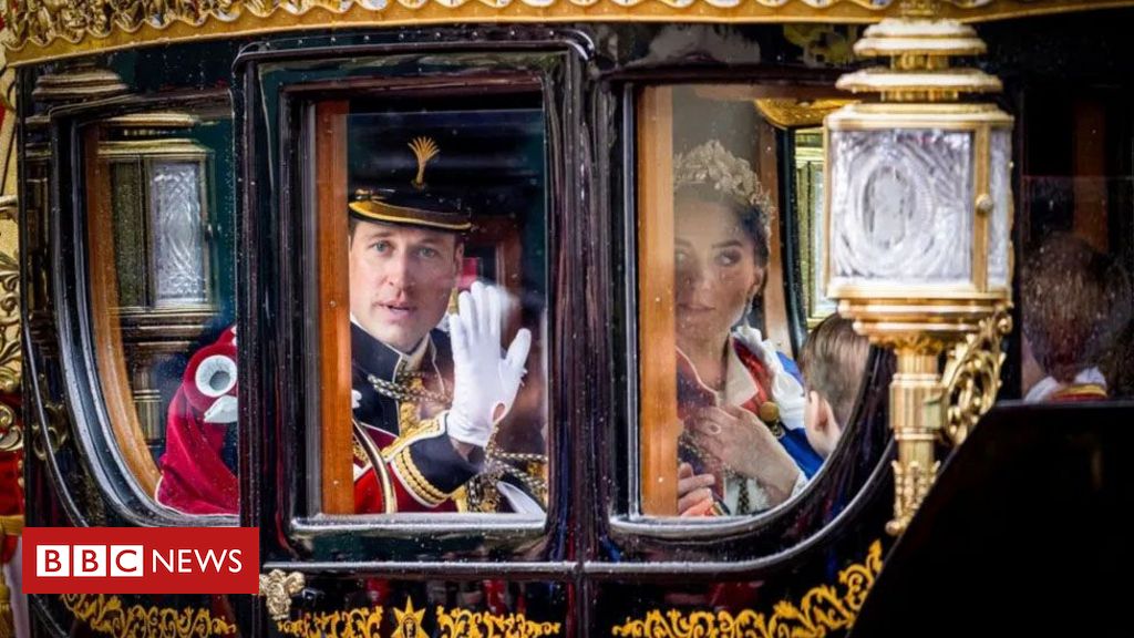 A saúde de Kate Middleton e do rei Charles 3º e outros 3 grandes desafios da Família Real britânica