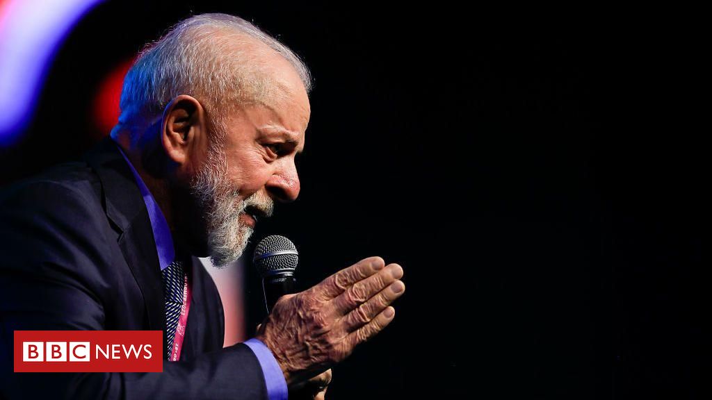 Falas de Lula estão realmente afetando preço do dólar?
