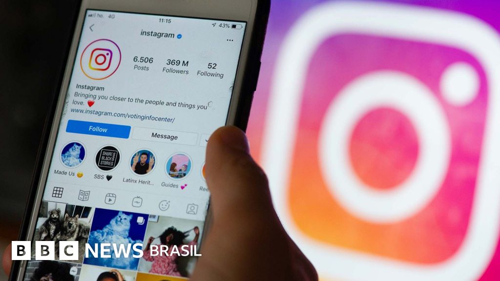 Instagram vai alertar pais sobre buscas por suicídio; associações dizem que medida é insuficiente