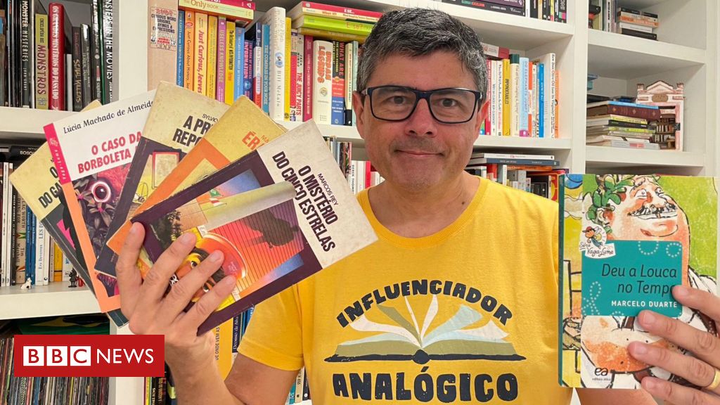 Livros do Harry Potter são proibidos em escola católica nos EUA