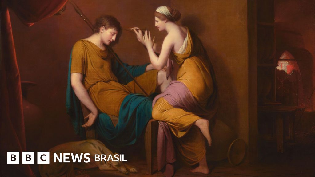 Quem foram as grandes pintoras da Grécia clássica e por que sabemos tão pouco sobre elas?