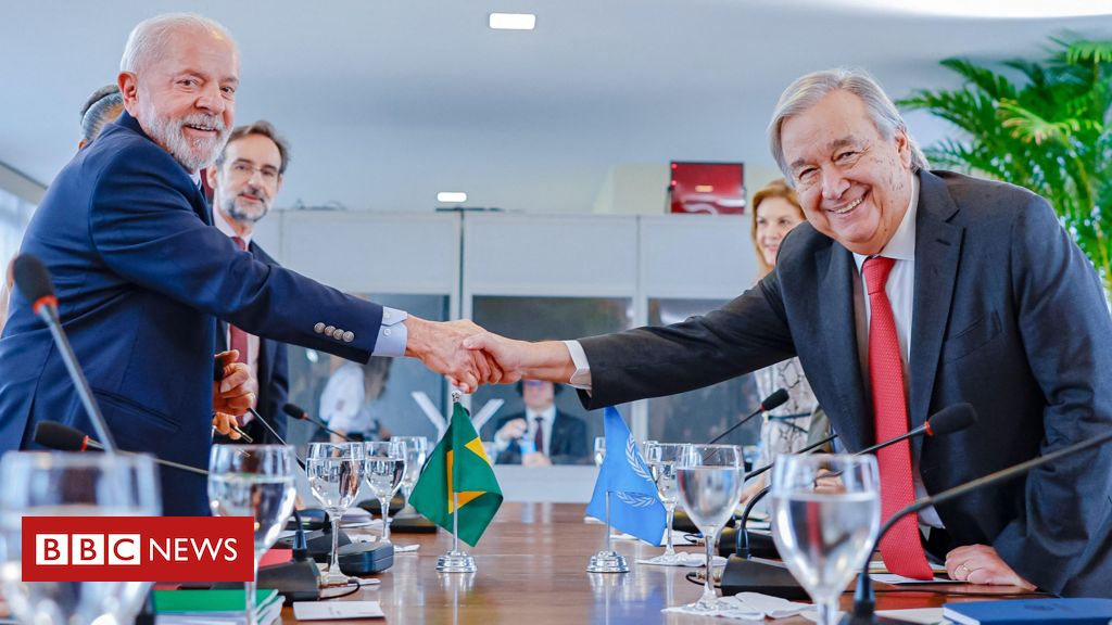 G20: Brasil cria aliança global inédita contra fome e pobreza, e Argentina só adere no último minuto