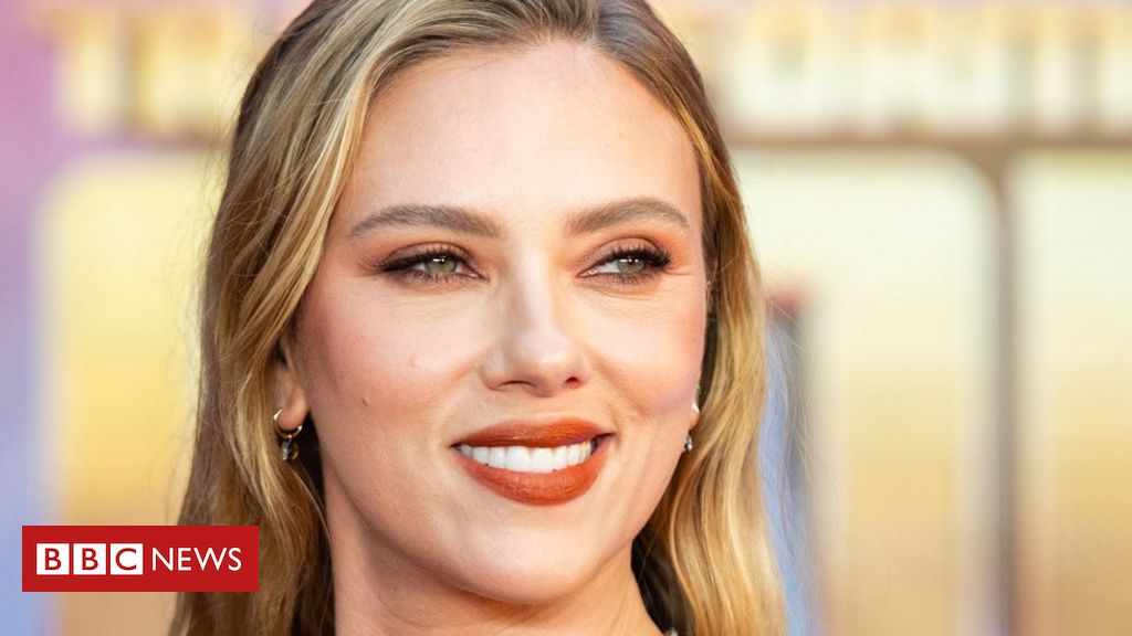 Scarlett Johansson Alerta sobre Riscos da Inteligência Artificial após Vídeo Deepfake Contra Kanye West