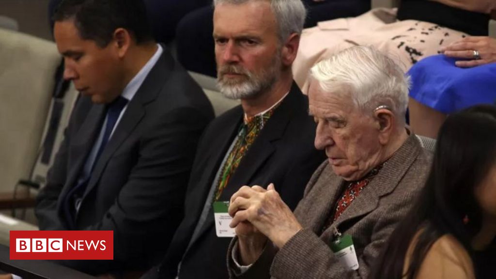Canada: controversial applause for a Nazi veteran in Parliament