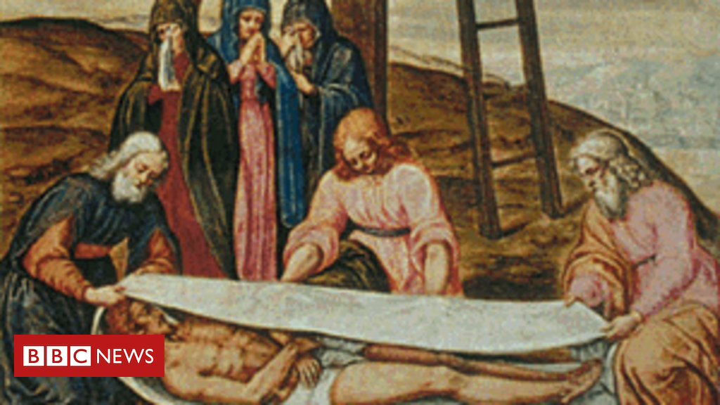 Relíquia ou fraude? A história do Santo Sudário, a mortalha que teria envolvido Jesus