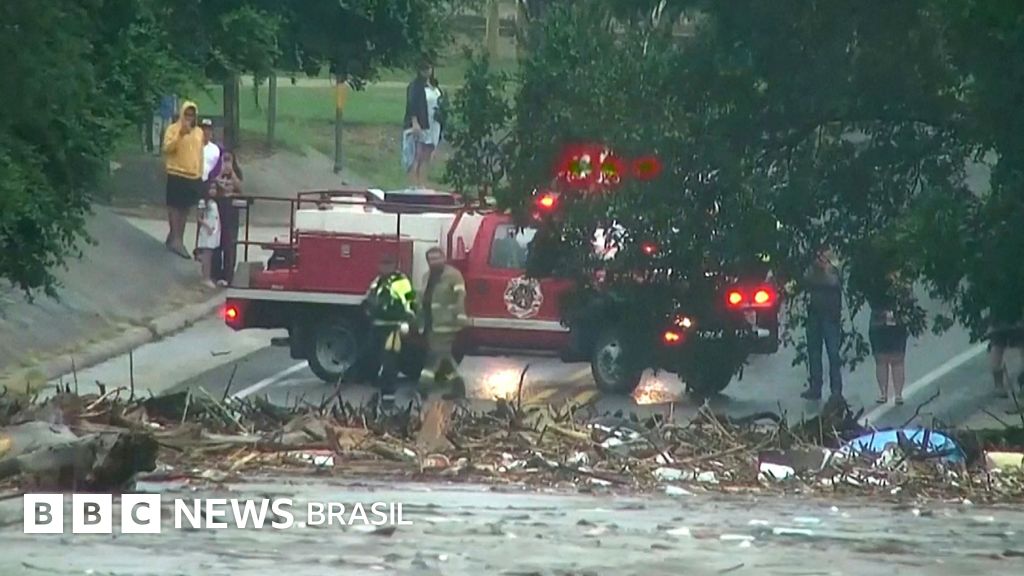 Enchentes no Texas deixam 13 mortos e 20 crianças desaparecidas; o que se sabe