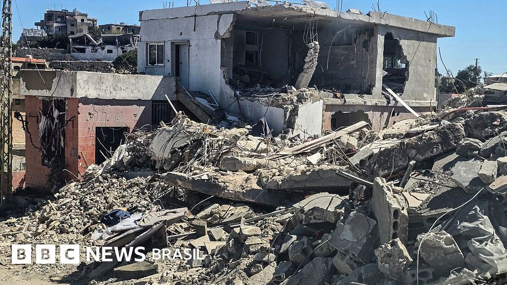 Itamaraty confirma morte de brasileiros em ataque de Israel no Líbano; o que se sabe