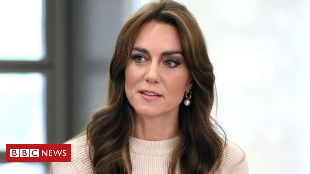 Kate Middleton: A British agency is investigating whether the princess's data was leaked at the hospital