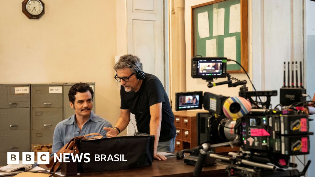 O Agente Secreto chega mais forte que Ainda Estou Aqui ao Globo de Ouro?