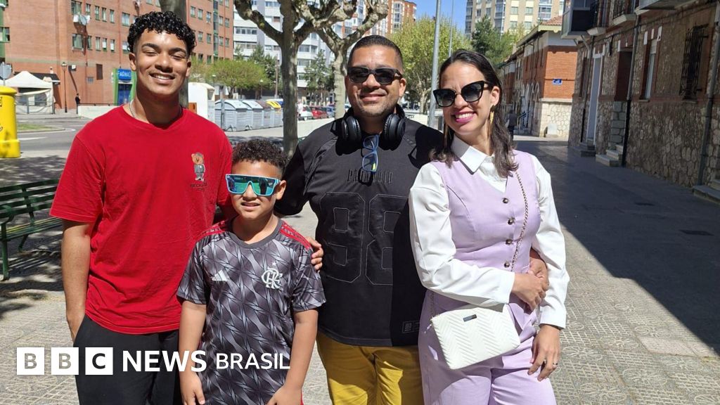 Por que brasileiros estão deixando Portugal em busca de novas oportunidades na Espanha