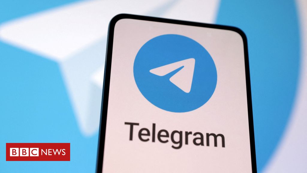 A nova política do Telegram de repassar alguns dados de usuários a autoridades