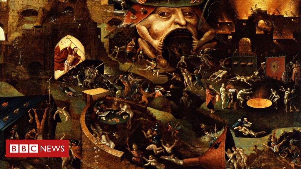 Jesus foi ao inferno? O que diz a antiga crença cristã