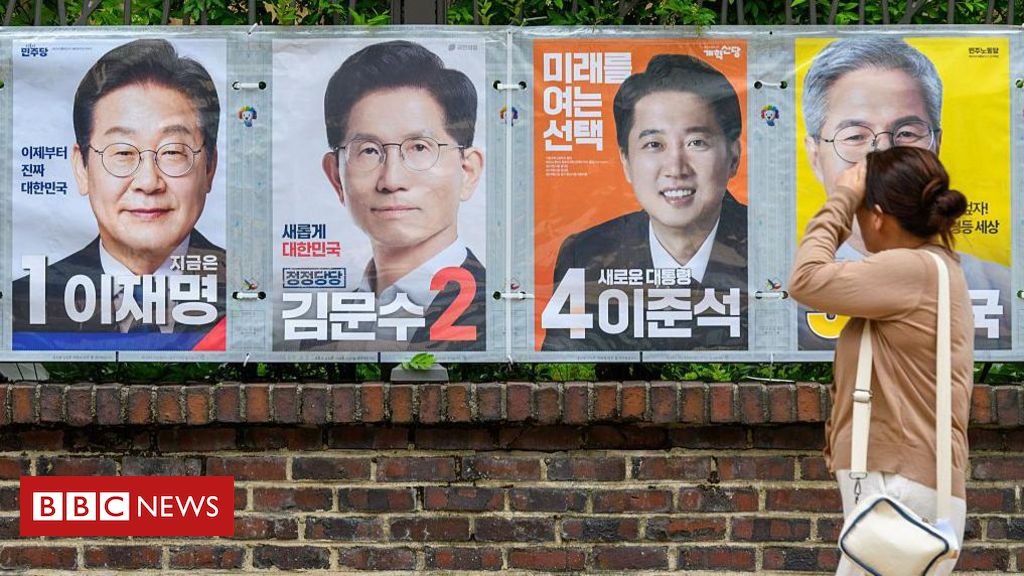 5 perguntas sobre as eleições na Coreia do Sul e quais os desafios do novo presidente