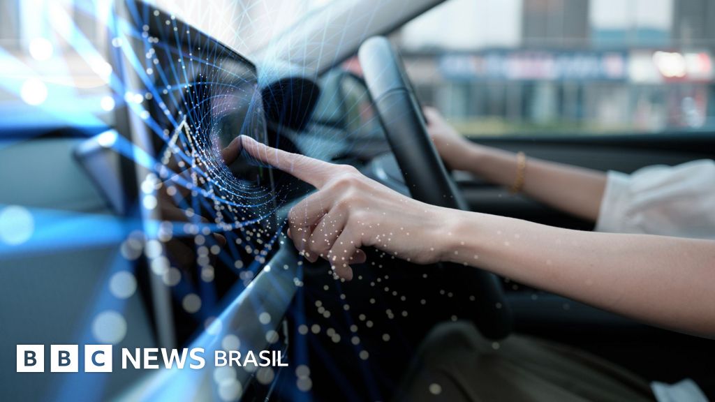Carros inteligentes: como você pode estar sendo espionado sem saber (e o que fazer para evitar)