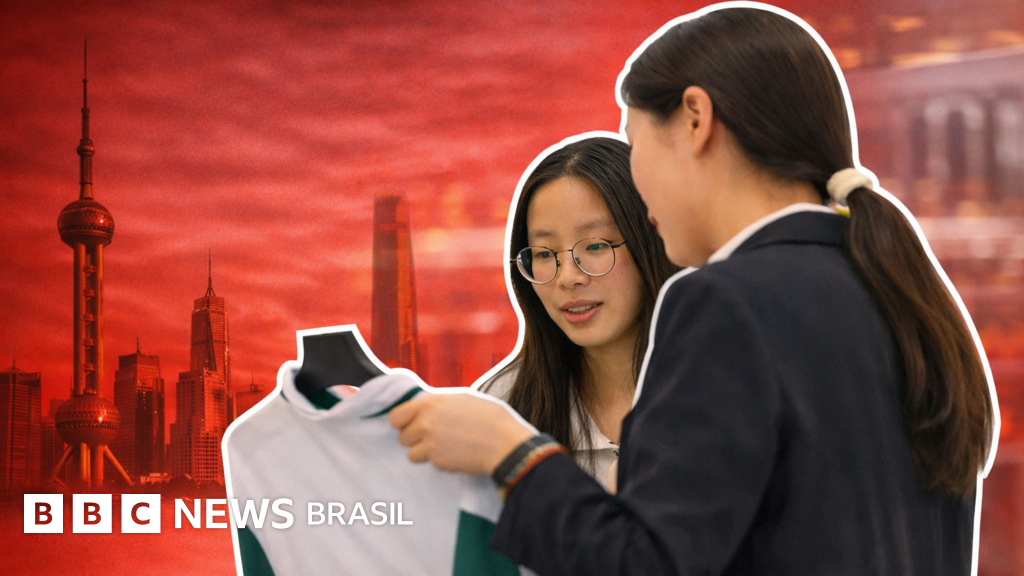 Por que cada vez mais mulheres chinesas preferem usar roupas masculinas?