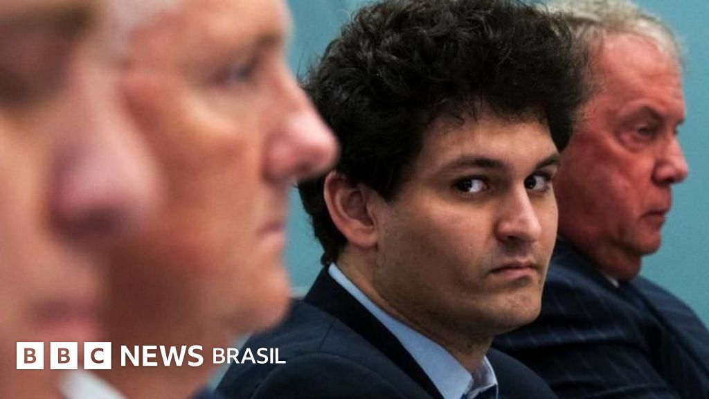 'Rei das criptomoedas' condenado a 25 anos de prisão: 'Nunca demonstrou remorso por crimes terríveis'