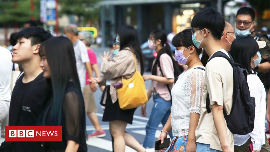 O que aconteceu nos países que não fizeram lockdown na pandemia de covid 