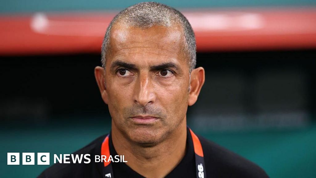 Técnico da Tunísia é demitido após apenas um jogo na Copa