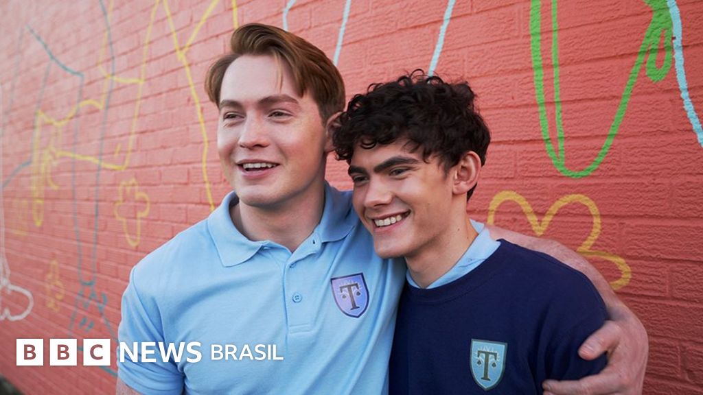 O que esperar da 3ª temporada de Heartstopper: 'Série amadurece junto com seus personagens'