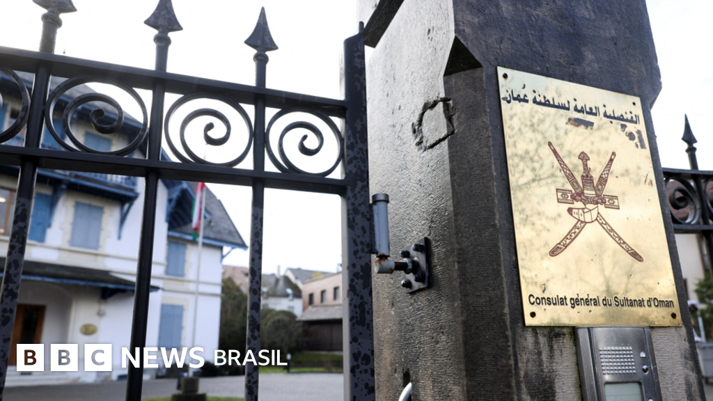 Irã anuncia avanço em negociações com EUA sobre acordo nuclear