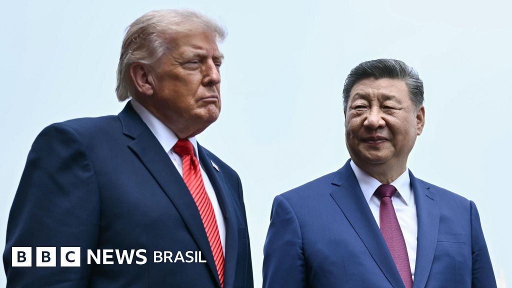 O que é a Armadilha de Tucídides, conceito que Xi Jinping usa para definir relação entre EUA e China