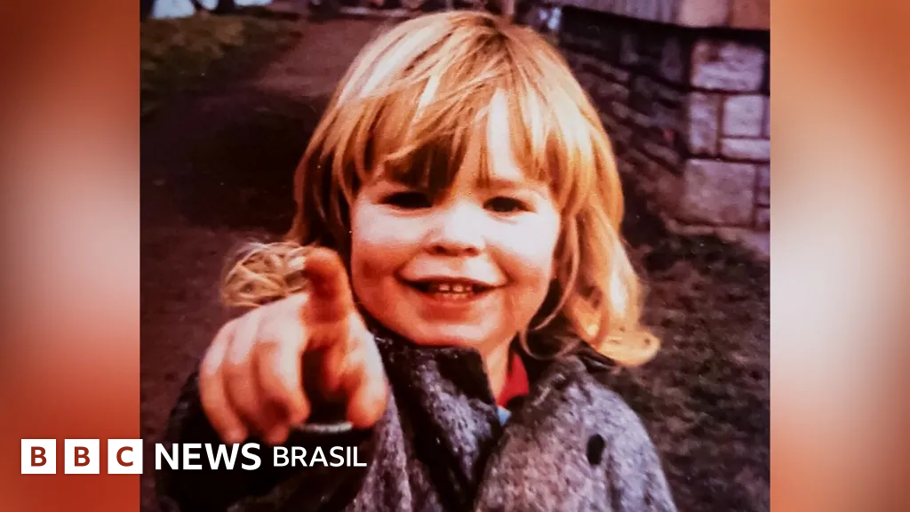 As crianças infectadas com HIV e hepatite para servirem de 'cobaias' em testes de medicamentos