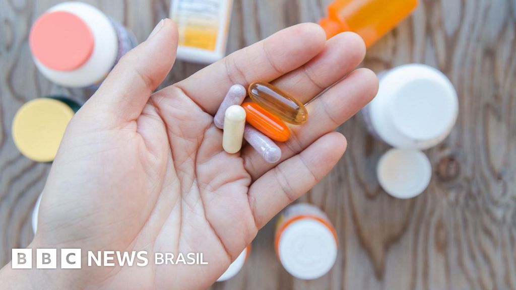 Por que o consumo diário de suplementos pode fazer mais mal do que bem