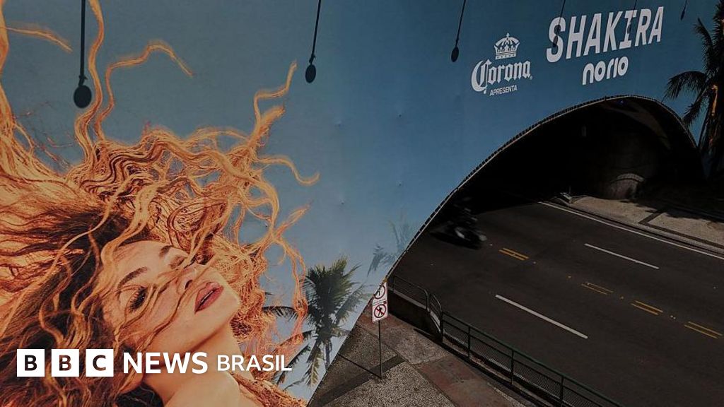 2 milhões no show da Shakira no Rio? Como é feita contagem de multidões e por que ela importa