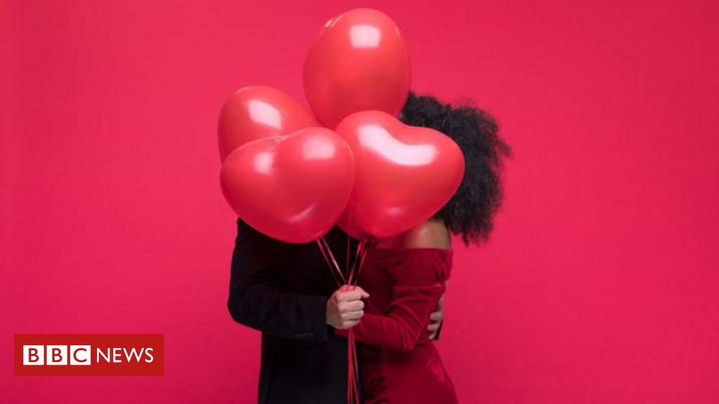 O amor está no ar… é dia de São Valentim (Valentine's Day)