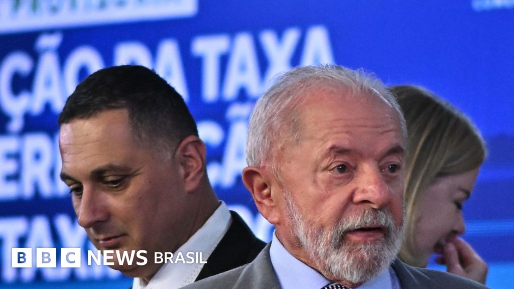 O que dizem pesquisas sobre popularidade de Lula após tarifaço de Trump