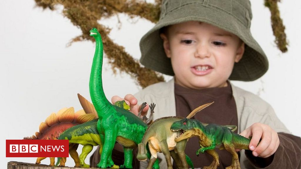 Filme de Dinossauro Infantil – As 8 Melhores Ideias para Crianças!