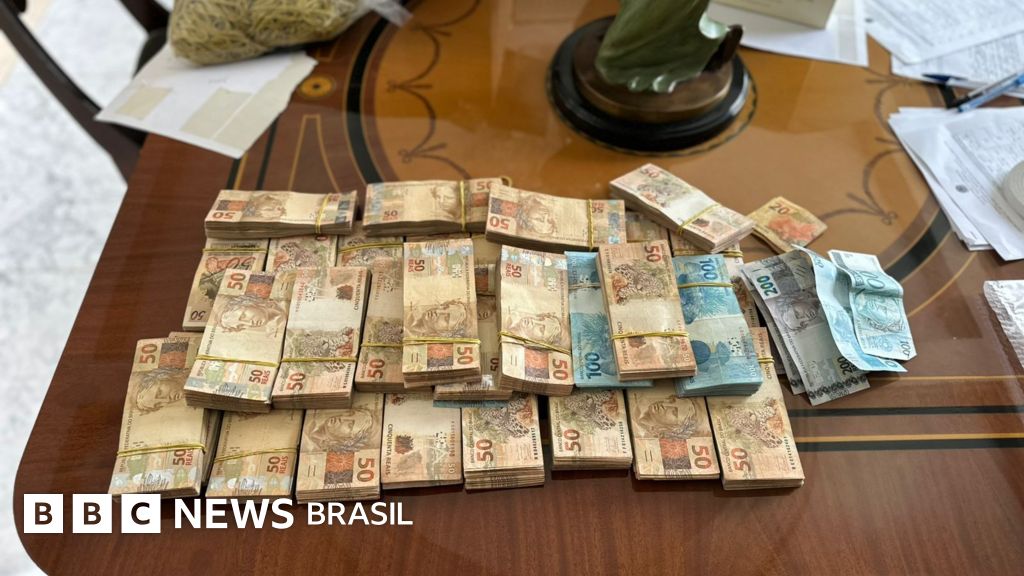 Como PCC usa a Faria Lima para lucrar bilhões, segundo investigações da Receita e a PF