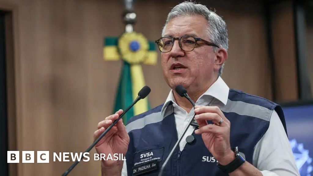 Padilha admite insatisfação com longas filas no SUS e promete 'maior mobilização para resolver esse problema'