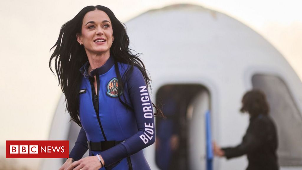 Katy Perry: 'Internet tem se tornado um depósito de pessoas desequilibradas e feridas'