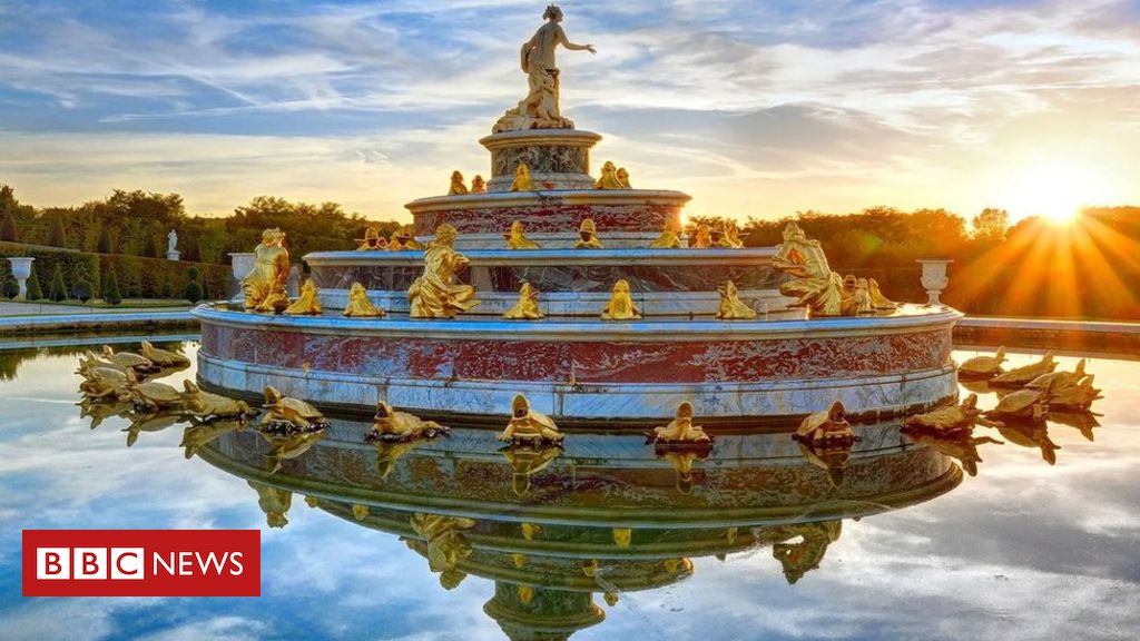 Les histoires secrètes de l’un des palais les plus visités au monde