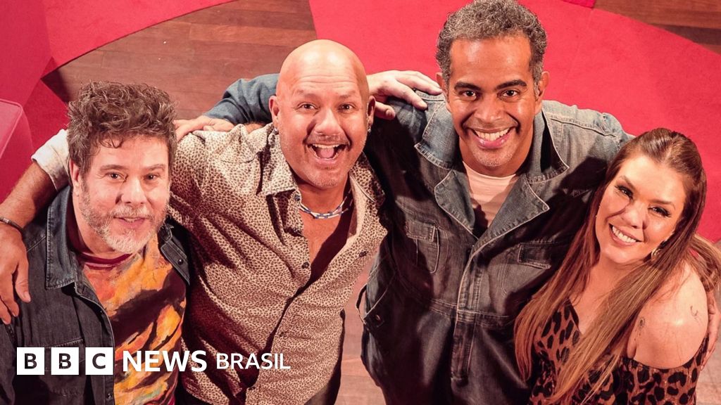 Por dentro da operação que criou o Balão Mágico e mudou a história da música brasileira