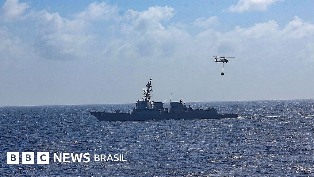 4 impactos para o Brasil de uma ação dos EUA na Venezuela