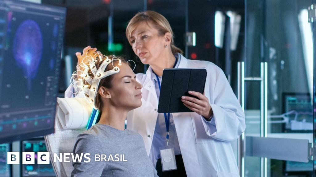 O cérebro humano tem crescido nas últimas décadas: o que isso significa para nossa inteligência?