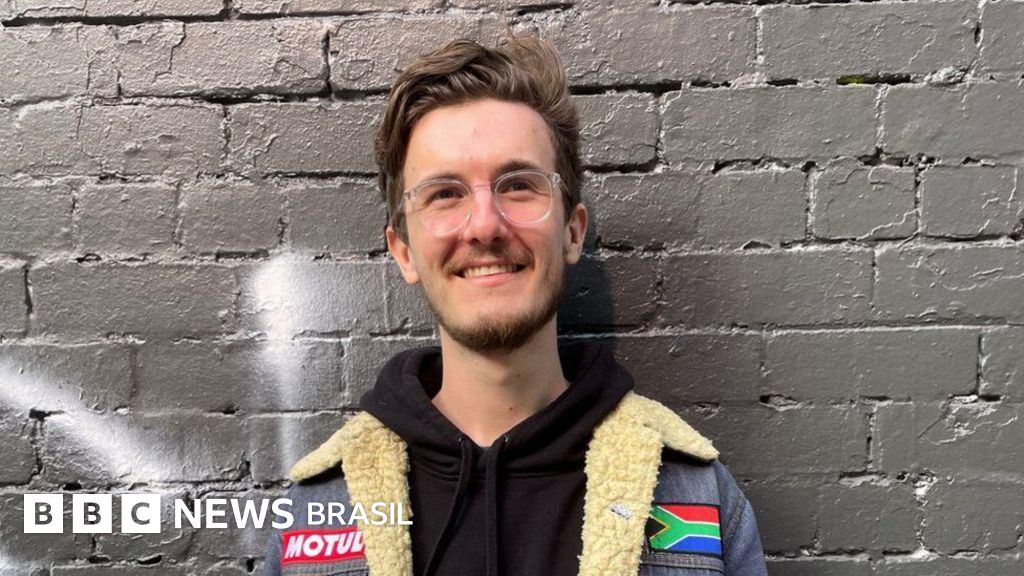 O 'Robin Hood' que denuncia no TikTok problemas com moradia e aluguel na Austrália