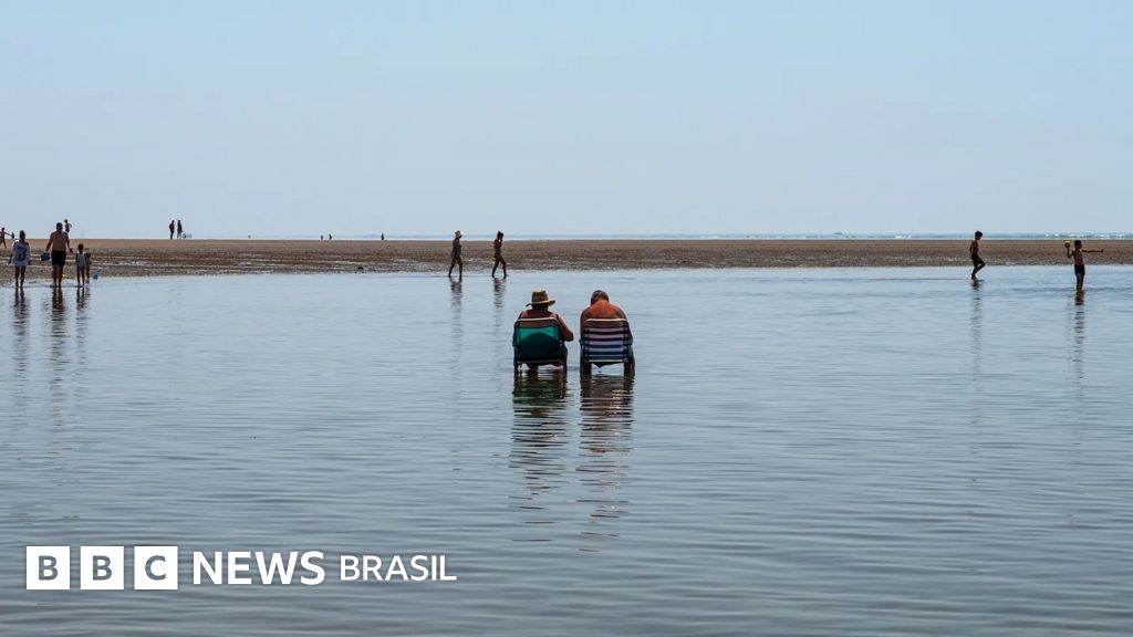 Os riscos de passar muito tempo sentado