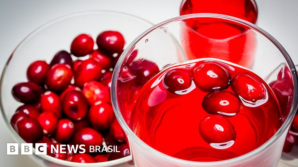Suco de cranberry previne infecção urinária? Não há provas, diz órgão