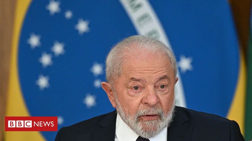 Lula na Itália: visita deve incluir encontro com primeira-ministra de direita