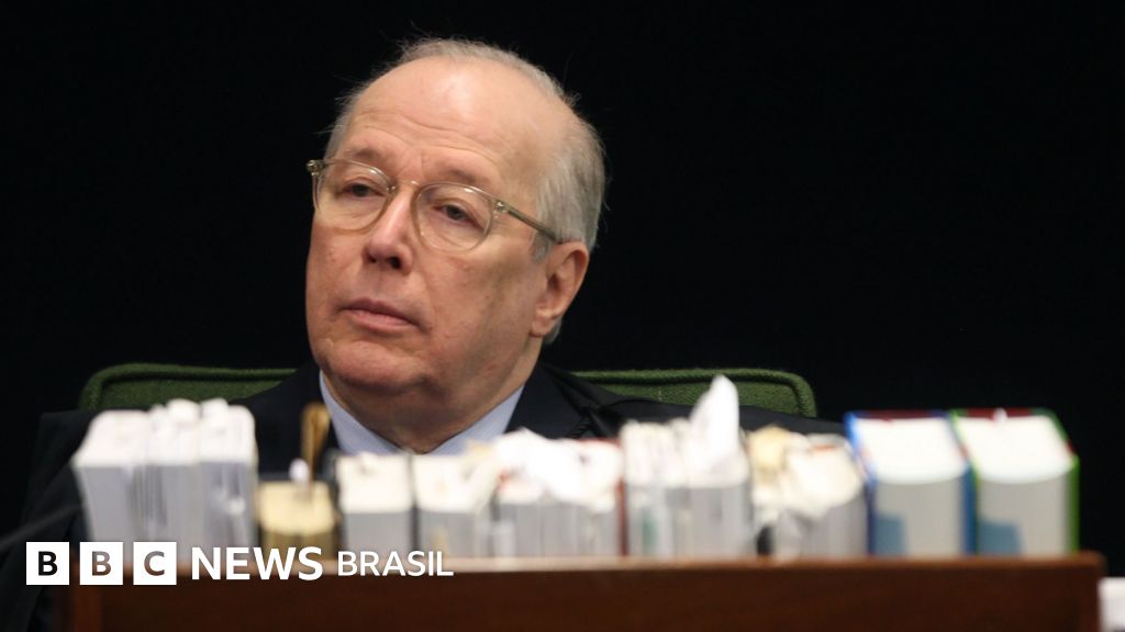 STF não interferiu nos EUA e Trump age como pretenso 'imperador do mundo', afirma ex-presidente do tribunal