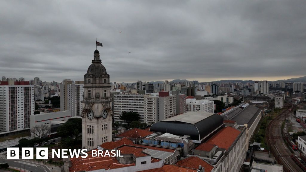 Por que São Paulo virou o Estado mais rico do Brasil?