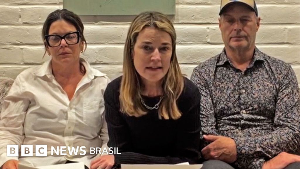 O que se sabe sobre possível sequestro da mãe de jornalista nos EUA, que mobilizou força-tarefa com FBI